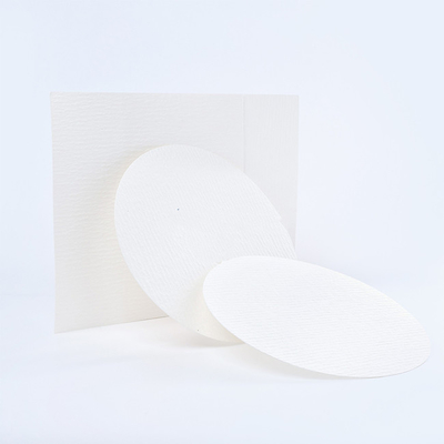 High Temperature Resistant Edible Oil Filter Paper Impurity Removal Crepe Paper