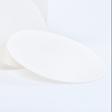 High Temperature Resistant Edible Oil Filter Paper Impurity Removal Crepe Paper