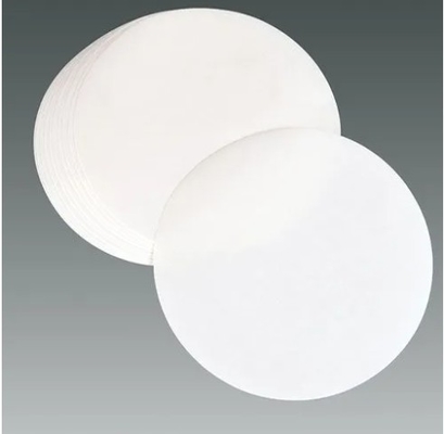 Food Grade Oil Filter Paper For Fryer 270gsm 0.45mm Thickness