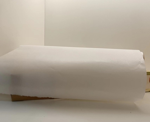 High Temperature Resistance Air Fryer Paper Silicone Baking Paper