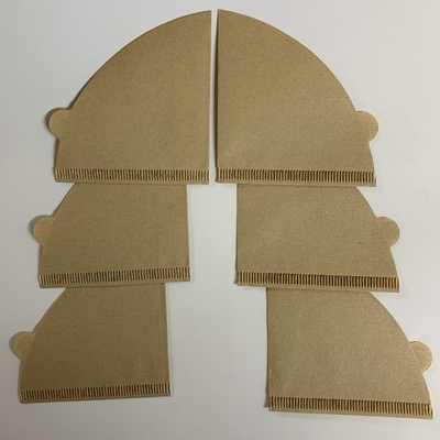 Espresso V Shaped Coffee Filter
