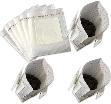 Hanging Ear Drip Coffee Filter Bags Non Woven