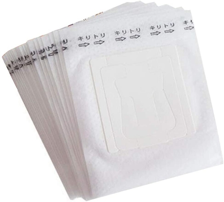 Eco Friendly Empty Coffee Drip Bag Filter Hanging Ear Drip Coffee Bag Filter