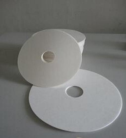 SGS Food Grade Edible Oil Filter Paper Sheet For Kitchen Fryer