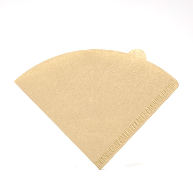 V60 Coffee Pot Filter Paper 2 - 4 Cup Disposable Coffee Filter Paper